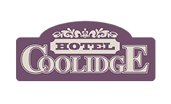 Hotel Coolidge logo