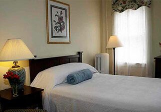Economy Rooms Photo of Economy Rooms