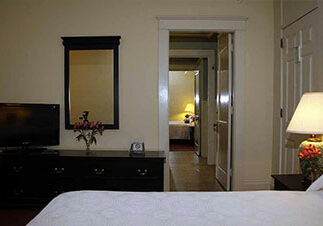 Linked Rooms Photo of Linked Rooms