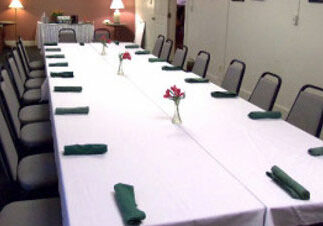 Meeting & Banquet Rooms Photo of Meeting & Banquet Rooms